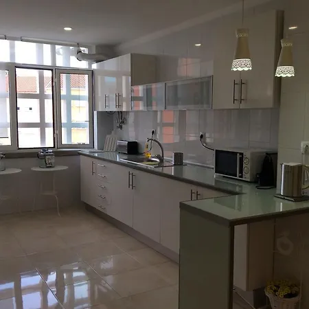 Guest house 4u Iv Airport