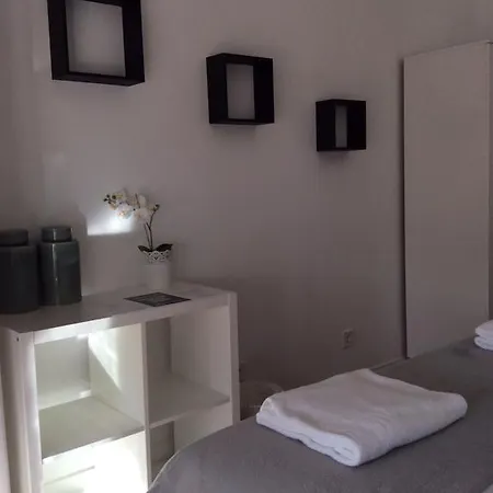 4u Iv Airport Guest house Lisbon