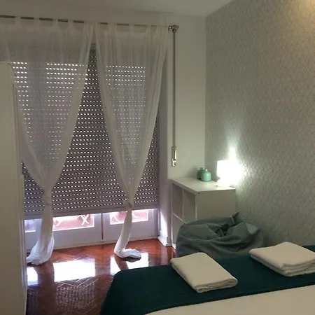 4u Iv Lisboa