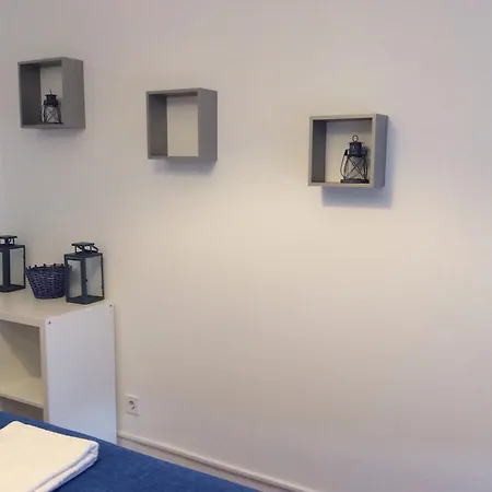 Πανσιόν 4u Iv Airport