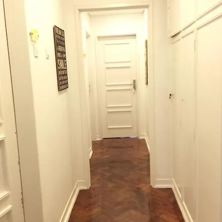 4u Iv Airport 招待所 Lisboa