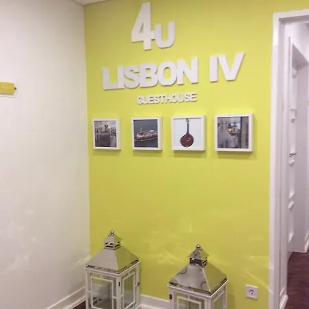 4u Iv
