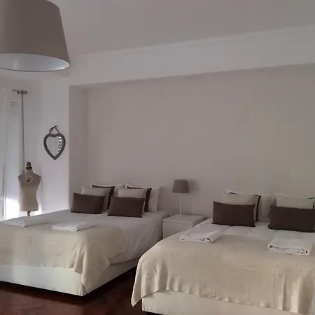 4u Iv Airport Πανσιόν *