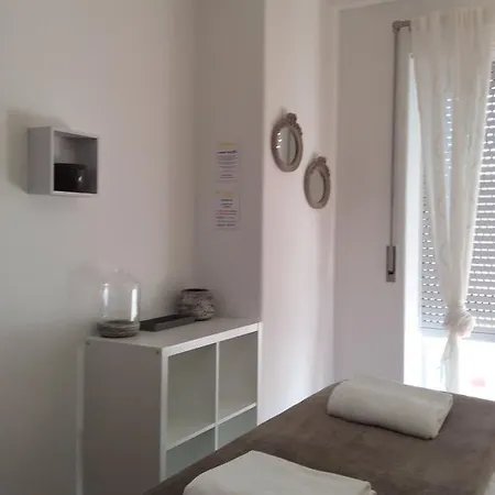 4u Iv Airport Πανσιόν Lisboa