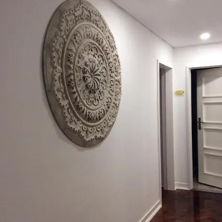 Πανσιόν 4u Iv Airport *