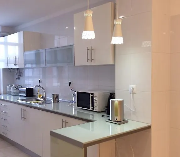 Guest house 4u Iv Airport *