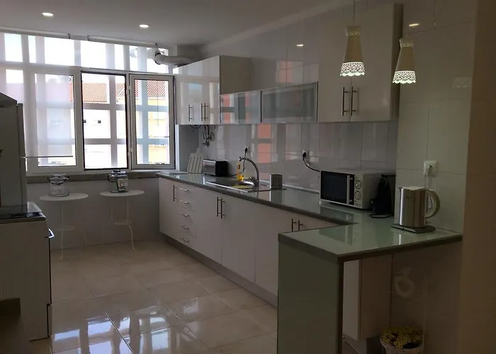 Guest house 4u Iv Airport