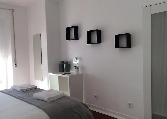 4u Iv Airport Guest house *