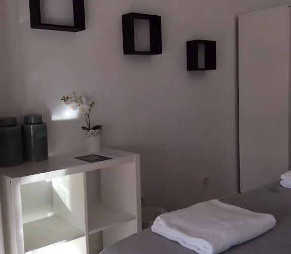 4u Iv Airport Guest house Lisbon