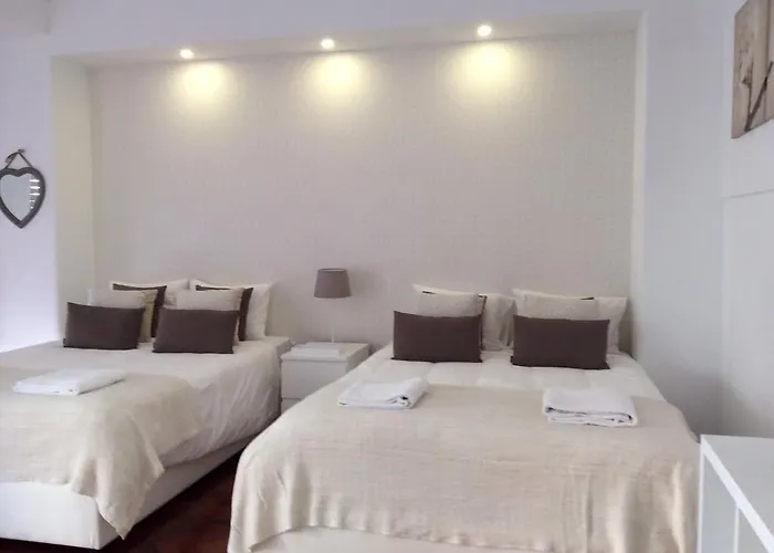 Guest house 4u Iv Airport