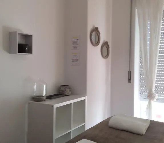 4u Iv Airport Guest house Lisbon