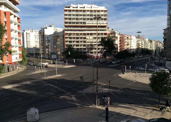 Guest house 4u Iv Airport