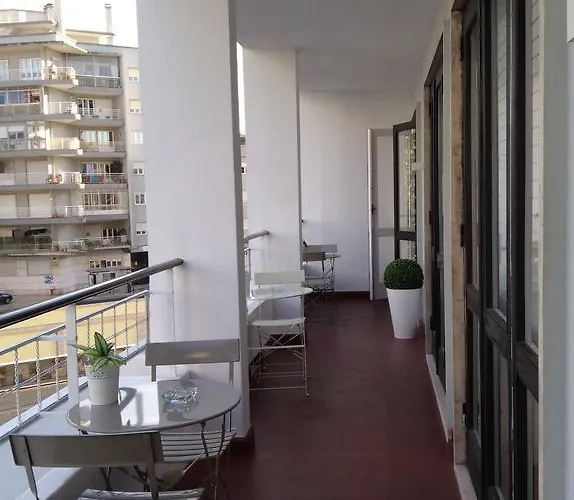 4u Iv Airport Lisboa