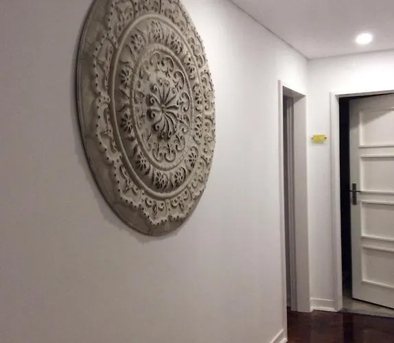 Guest house 4u Iv Airport *