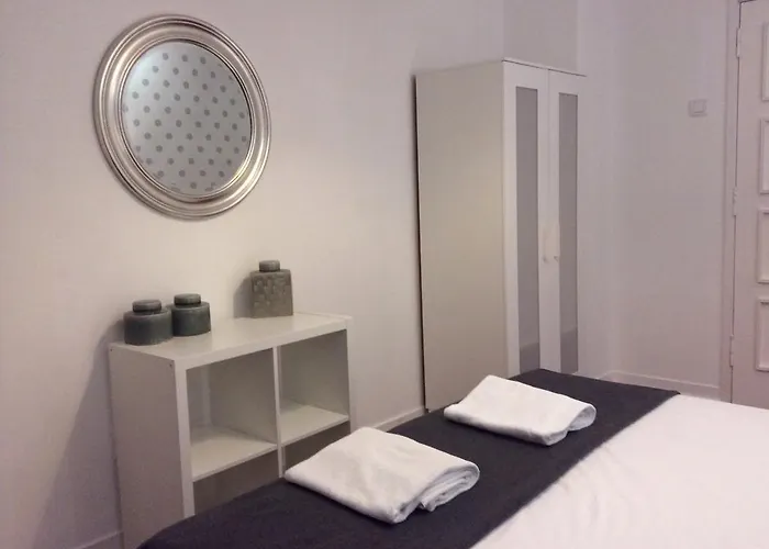 Guest house 4u Iv Airport