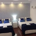 4u Iv Лиссабон