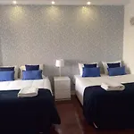 4u Iv Гостевой дом Лиссабон